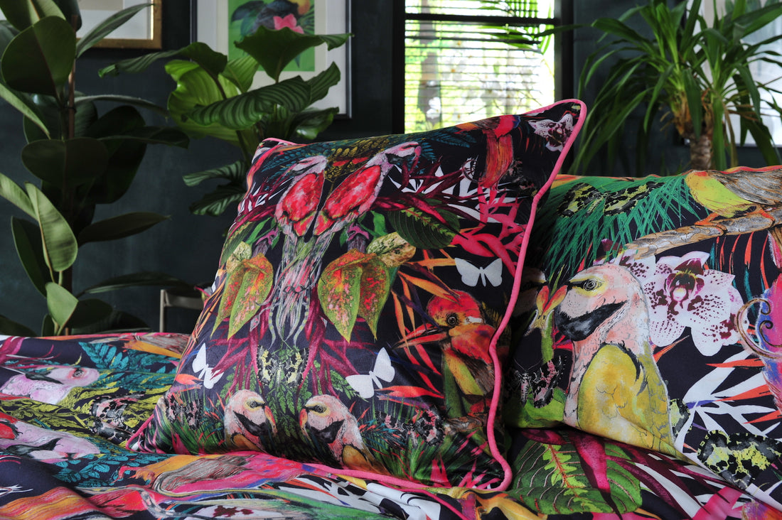 House of Norris Cushion Collection