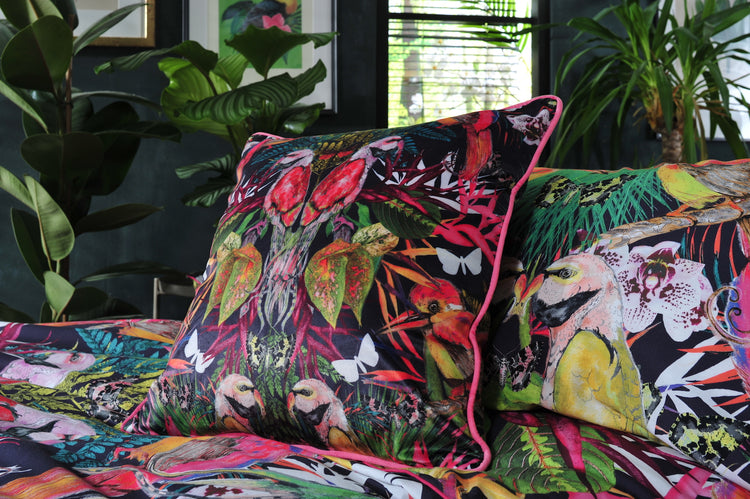 House of Norris Cushion Collection
