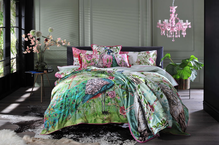 Iya Valley Love Story Collection