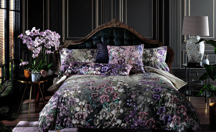 Orchid Garden Collection