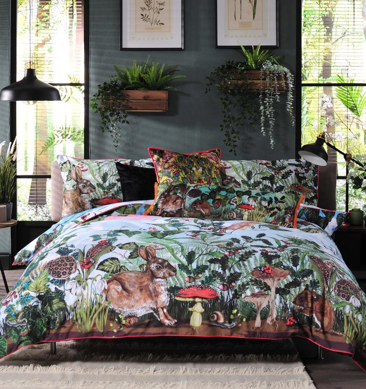 Spring in the Thicket Collection