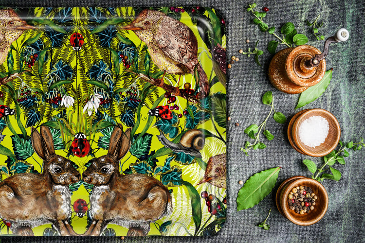 House of Norris Kitchen Collection