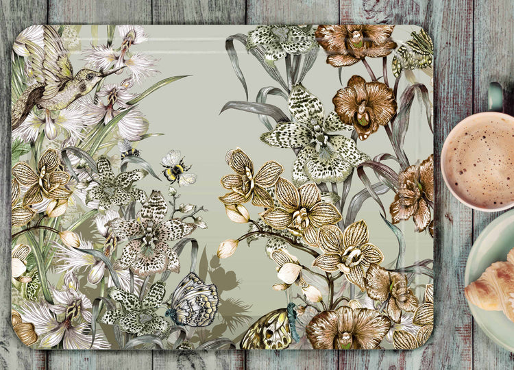 House of Norris Serving Tray Collection
