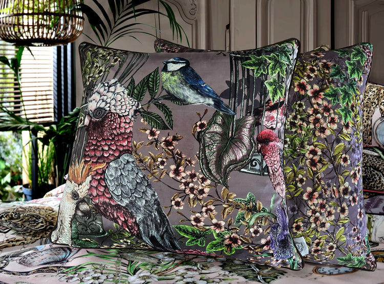 Wild Captivity Collection