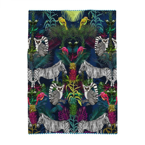 Under the Neon Moon Tea Towel, Season 2