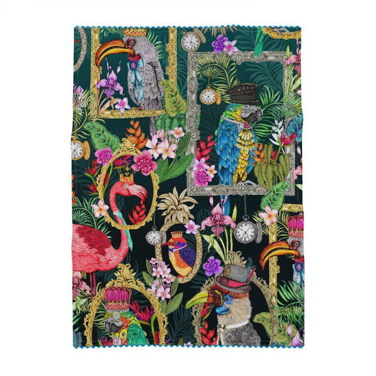The Quirky Bird Tea Towel, Season 2