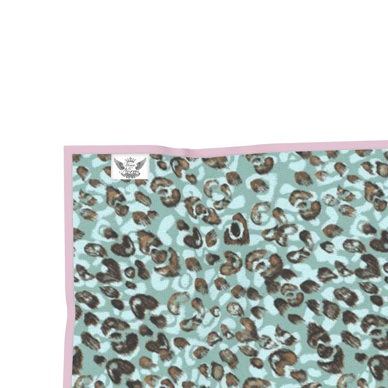 Totem, Lion Beach Towel, Pink, Season 3