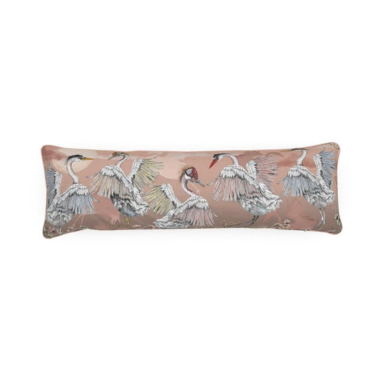 Spirit of Kyoto Long/Bolster Cushion
