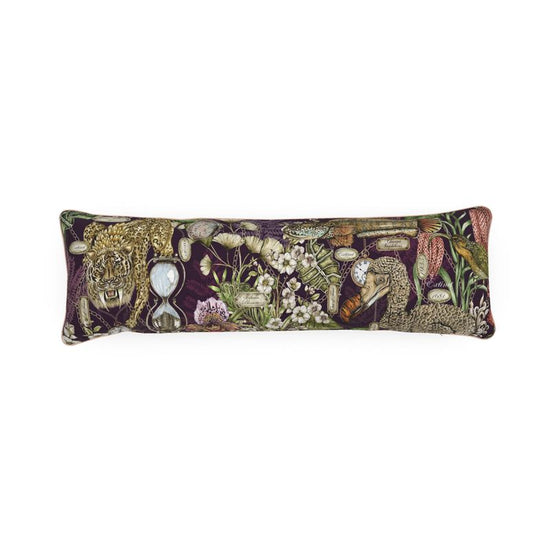 Out of time Long/Bolster Cushion
