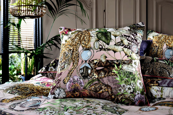 Out of Time Square Cushion