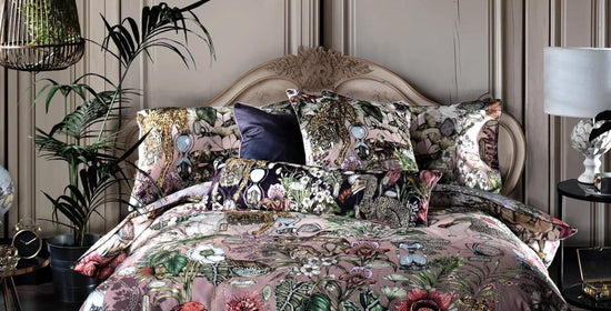 Out of time Long/Bolster Cushion