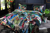 The Quirky Bird (Signature) Throw/Bedspread, Season 2