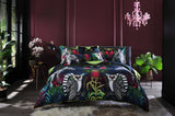 Under the Neon Moon Bedding Set 200 Thread Count 100% Cotton Bedlinen Duvet Set, Season 2