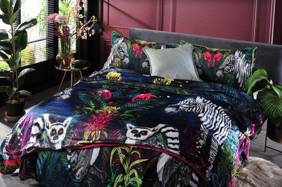 Under the Neon Moon Throw/Bedspread, Season 2