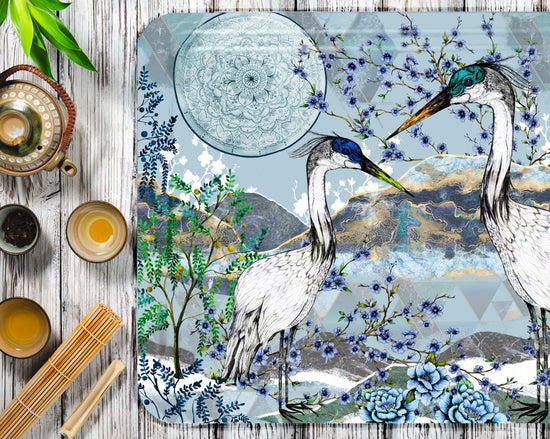 Air, Earth and Water Tray, Season 2