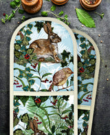 Spring in the Thicket 1, Oven Glove, Season 1