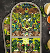 Spring in the Thicket 2, Oven Glove, Season 1