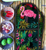 Exotic World, Oven Glove, Midnight, Season 1