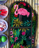 Exotic World, Oven Glove, Midnight, Season 1