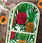 Ignis Anana Oven Glove, Season 1
